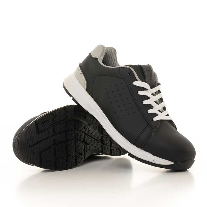 Basket de Sécurité Homme RUN Noir NORDWAYS