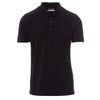 Polo de Travail Venice Pro Noir - PAYPERWEAR