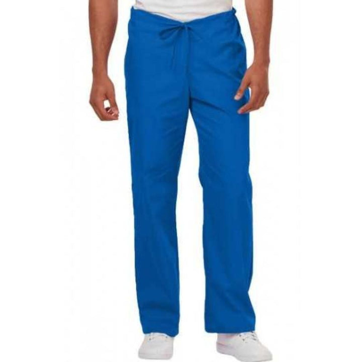 Pantalon Médical Unisexe Bleu Royal  - DICKIES