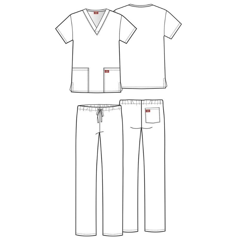 Détail de l'ensemble DKP520C