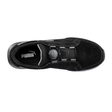 Basket de Sécurité Homme Basse Airtwist Noir S3 - PUMA - 3