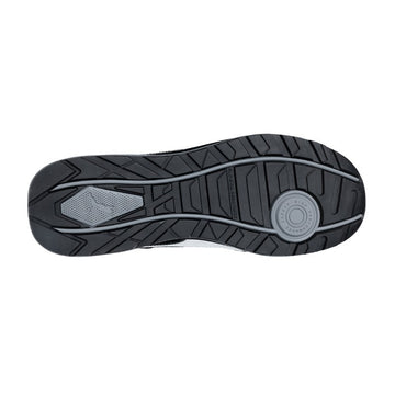 Semelle Basket de Sécurité Homme Basse Airtwist Noir - PUMA