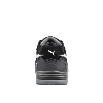 Dos Basket de Sécurité Homme Basse Airtwist Noir - PUMA