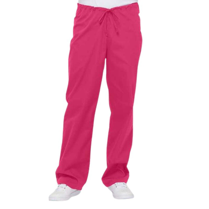 Pantalon Médical Rose Unisexe