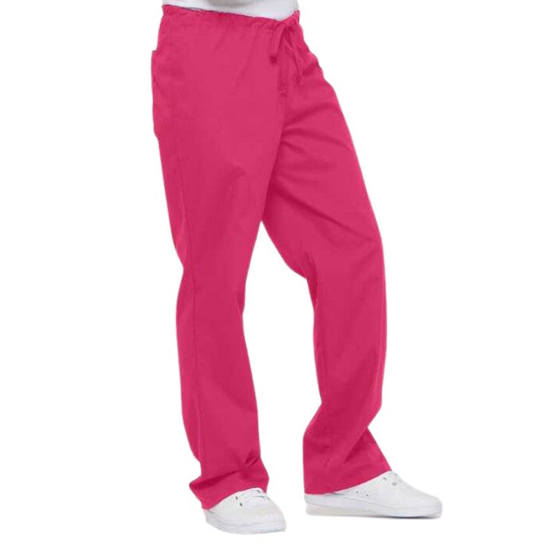 Pantalon Médical Rose Unisexe 83006 Dickies