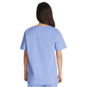 Dos Tunique Médicale Unisexe