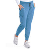 Jogging Médical Femme Jogger Bleu Ciel - GREY'S ANATOMY by BARCO