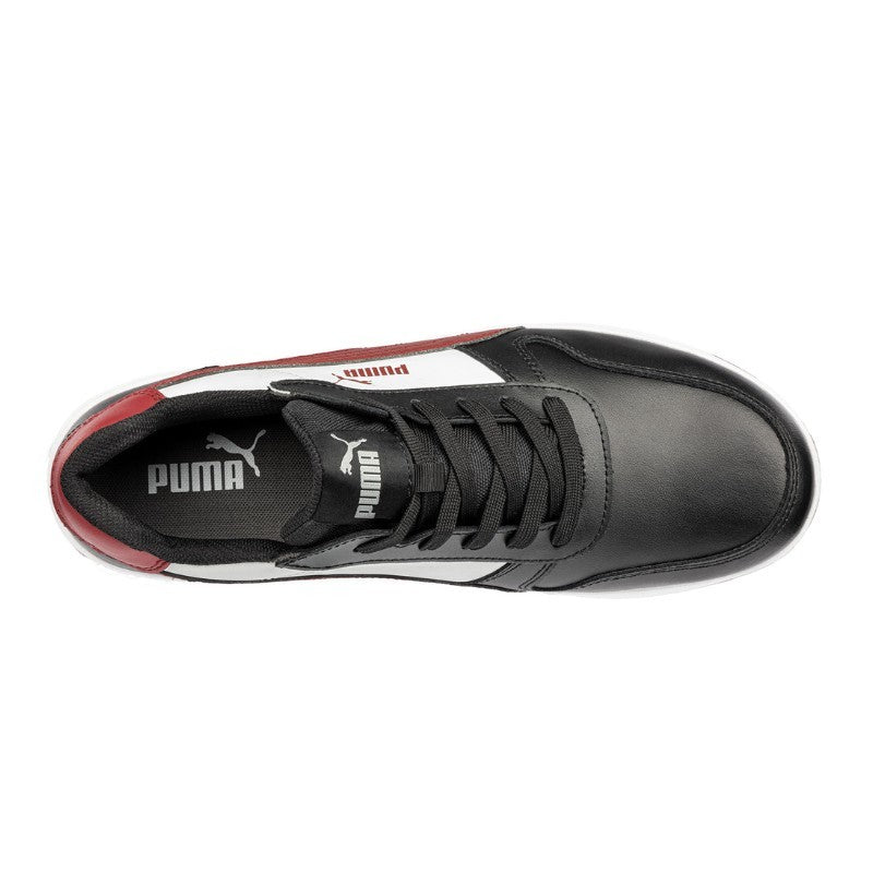 Dessus de la chaussure Frontcourt PUMA