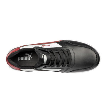 Dessus de la chaussure Frontcourt PUMA