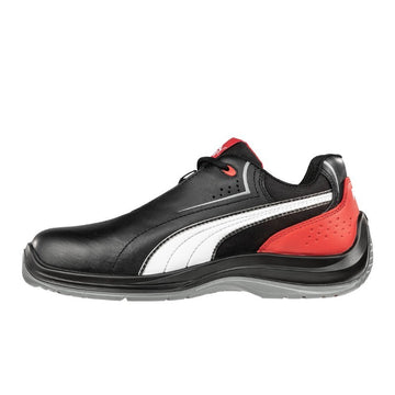 Touring Black LOW S3 - PUMA