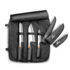 Trousse 3 Couteaux Japonais Acier Inoxydable - SABATIER