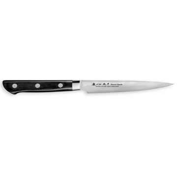 Chutoh 12cm Collection Fujisawa - Sabatier face