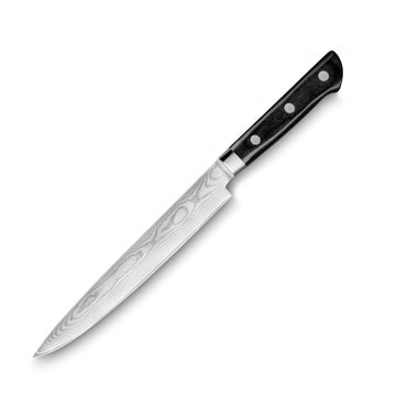 Couteau Japonais Collection Fujisawa Modèle Yanagiba 20cm - SABATIER