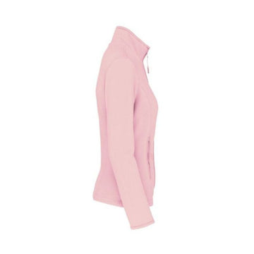 Côté Veste Femme Passe-Couloir Légère Rose Pastel - TOPTEX