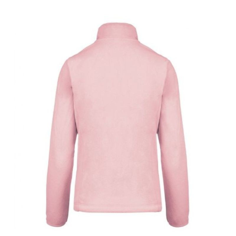 Dos Veste Femme Passe-Couloir Légère Rose Pastel - TOPTEX
