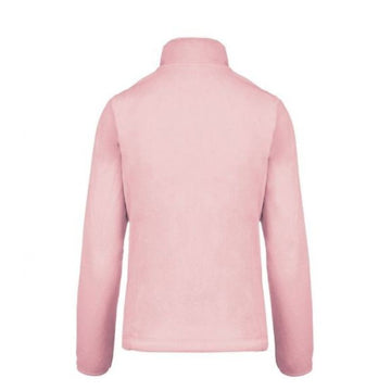 Dos Veste Femme Passe-Couloir Légère Rose Pastel - TOPTEX