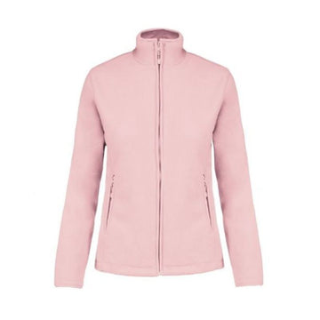Veste Femme Passe-Couloir Légère Rose Pastel - TOPTEX