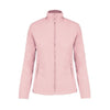 Veste Femme Passe-Couloir Légère Rose Pastel - KARIBAN