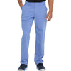 Pantalon Médical Homme Bleu Ciel - DICKIES MEDICAL