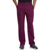 Pantalon Médical Homme Bordeaux Tissu Extensible - DICKIES MEDICAL