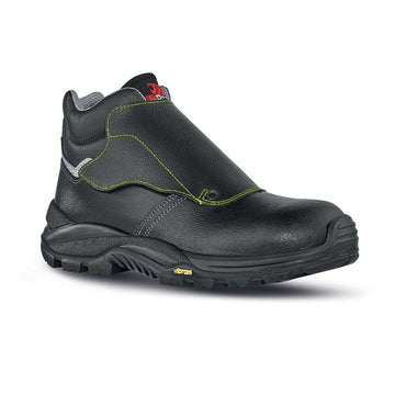Chaussure Soudeur Montante Bulls S3 HRO HI WG SRC - U-POWER