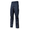Pantalon de Travail Homme Guapo Multipoches Bleu - UPOWER
