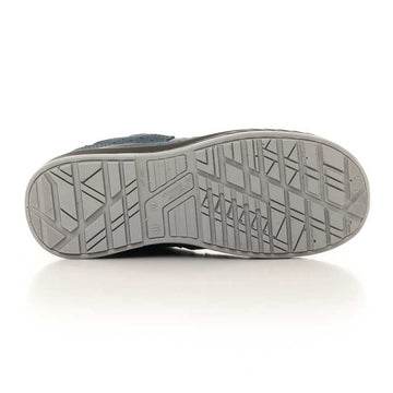 Chaussures de Sécurité Respirante  S1P, semelle antiperforation, antistatique.