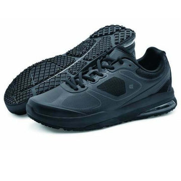Baskets Femme Revolution II Noir - SHOES FOR CREWS
