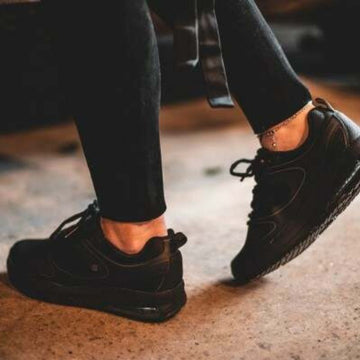Baskets de Service Femme Revolution II SHOES FOR CREWS