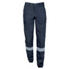 Pantalon Agent de Sécurité Incendie Marine - CITYGUARD