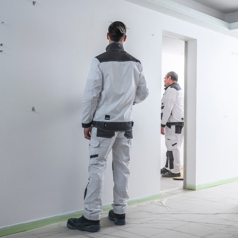 Ensemble travail Lafont Work Attitude 3 de dos