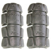 Genouillères de Protection Ergonomiques Noir - CEPOVETT