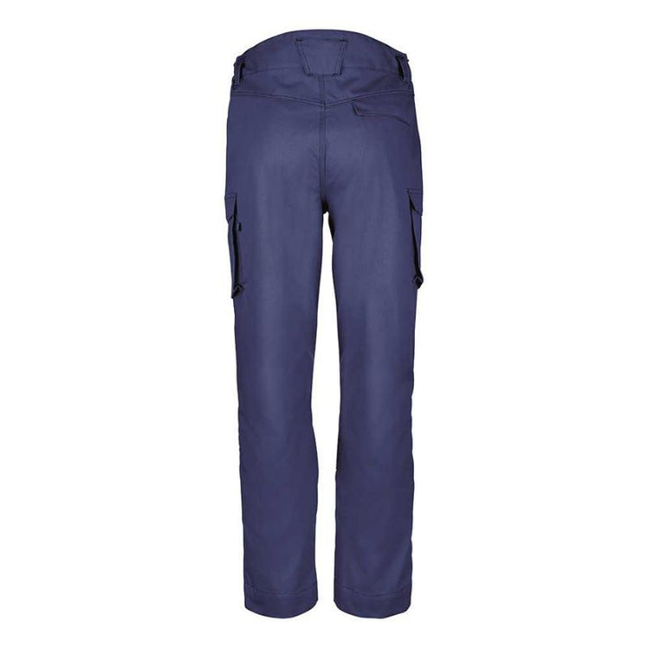 Dos Pantalon de Travail Multirisques Atex 260 XP Amiata - CEPOVETT
