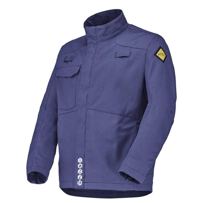 Blouson de travail Etna Atex 260 XP - CEPOVETT