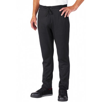 Pantalon Geco noir face