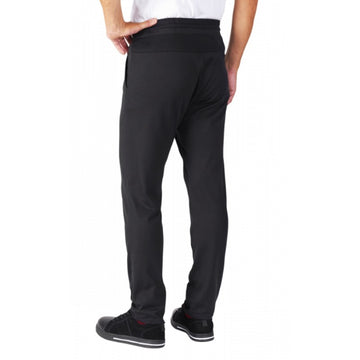 Pantalon Geco noir dos
