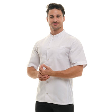 Nevada manches courtes homme face