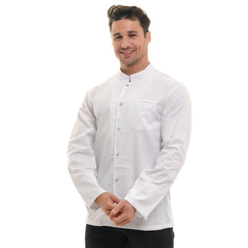 Nevada manches longues homme face