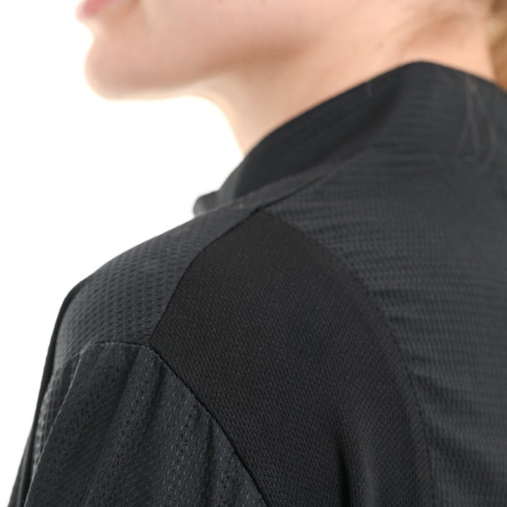 Malaga manches longues noir zoom