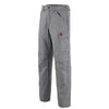 Pantalon de Travail Homme Basalte Gris Acier - ADOLPHE LAFONT