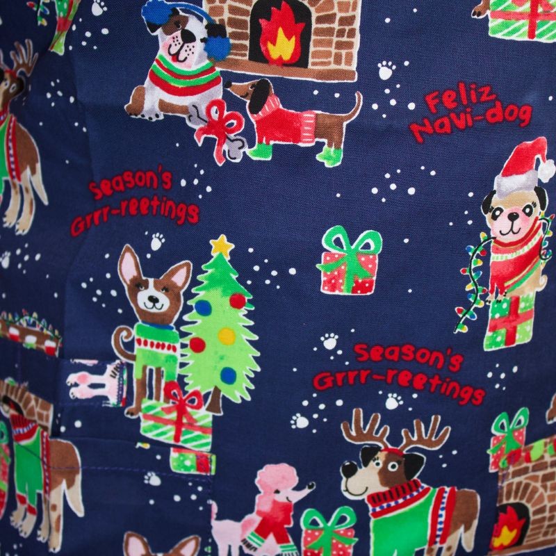 Motifs Blouse Médicale Femme - CHEROKEE