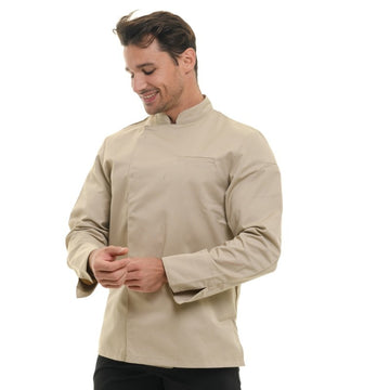 TEXAS ML beige profil