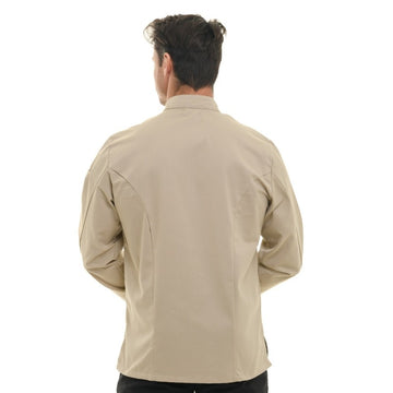 TEXAS ML beige dos