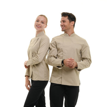TEXAS ML beige duo