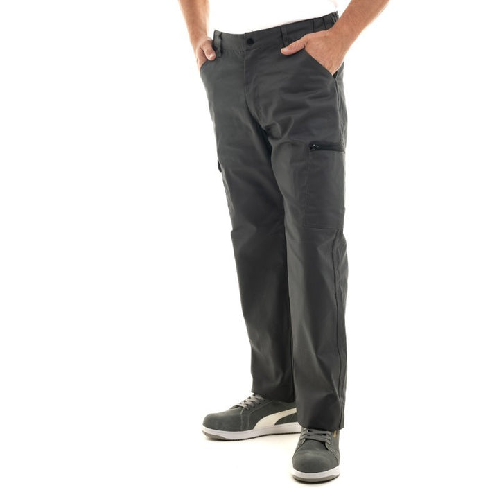 Pantalon LMa perceuse multipoches
