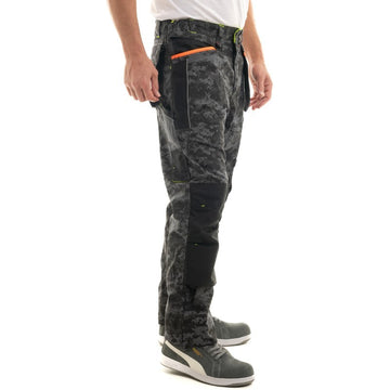 Canvas Imperméable Donjon - LMA