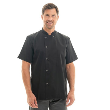 Veste de Cuisine Homme Marx face Manelli pas cher