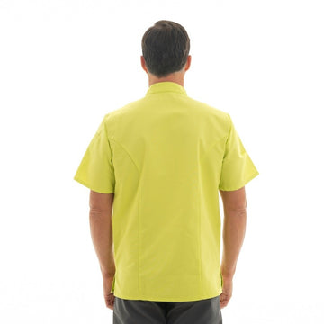 Dos de veste de cuisine  homme Texas par Manelli
