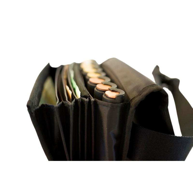 Porte-Monnaie Serveur Ergonomique EUROWALLET