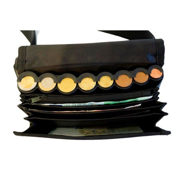 Porte-Monnaie Ergonomique EUROWALLET